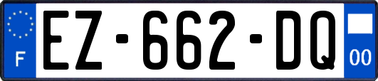 EZ-662-DQ