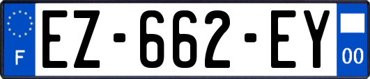 EZ-662-EY