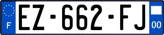 EZ-662-FJ