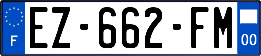 EZ-662-FM