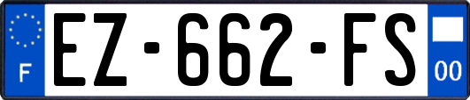 EZ-662-FS