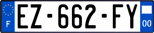 EZ-662-FY