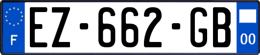 EZ-662-GB