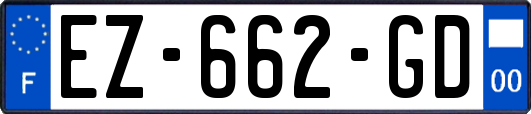 EZ-662-GD