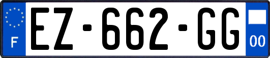 EZ-662-GG