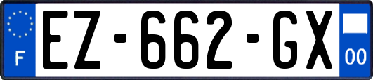 EZ-662-GX