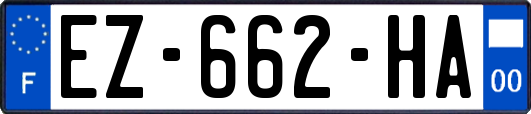 EZ-662-HA