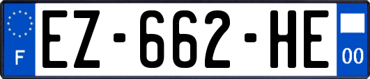 EZ-662-HE