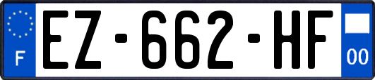 EZ-662-HF