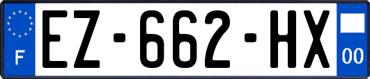 EZ-662-HX