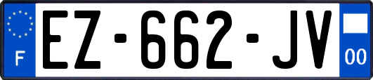 EZ-662-JV