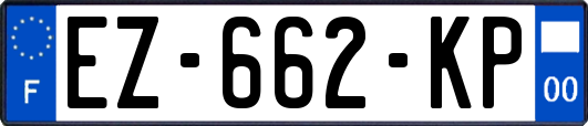 EZ-662-KP