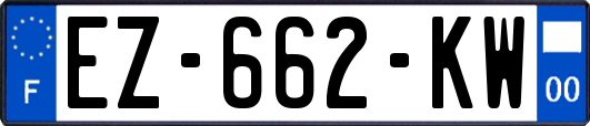 EZ-662-KW