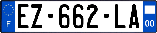 EZ-662-LA