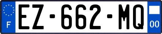 EZ-662-MQ