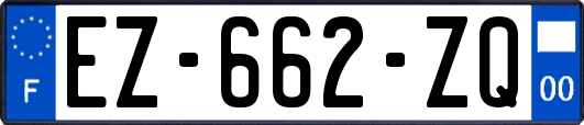 EZ-662-ZQ