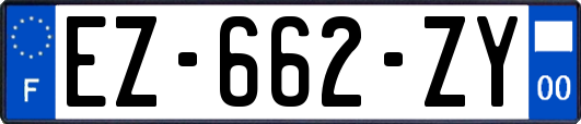 EZ-662-ZY