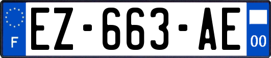 EZ-663-AE