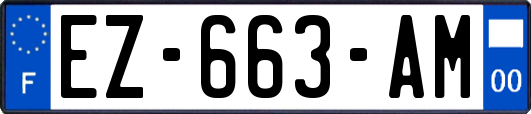 EZ-663-AM