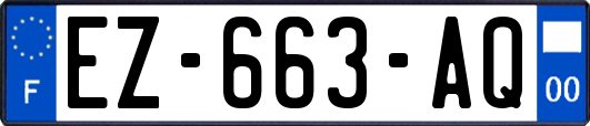 EZ-663-AQ