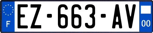 EZ-663-AV