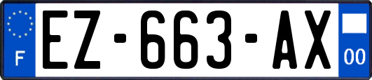 EZ-663-AX