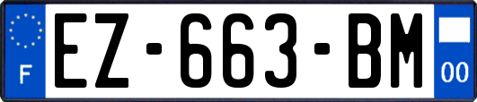 EZ-663-BM