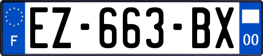 EZ-663-BX