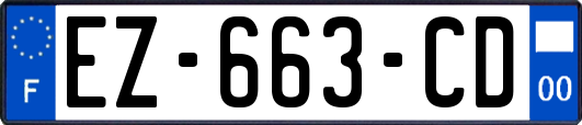 EZ-663-CD