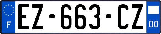 EZ-663-CZ