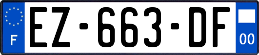 EZ-663-DF