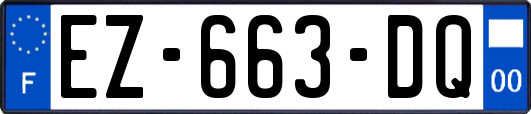 EZ-663-DQ