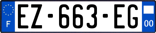 EZ-663-EG