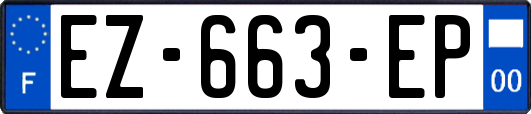 EZ-663-EP