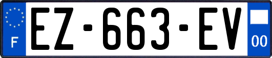 EZ-663-EV