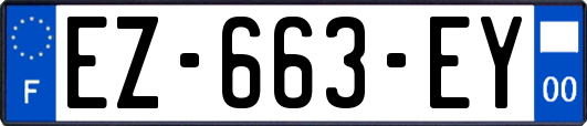 EZ-663-EY