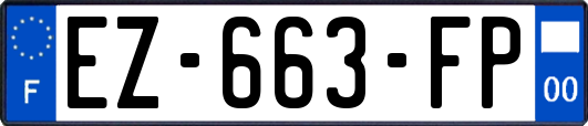 EZ-663-FP