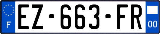 EZ-663-FR