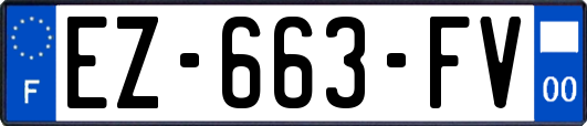 EZ-663-FV