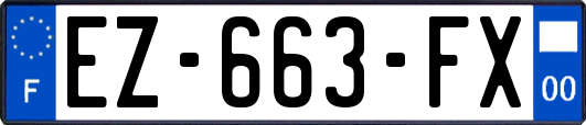 EZ-663-FX