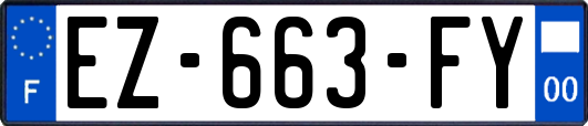 EZ-663-FY