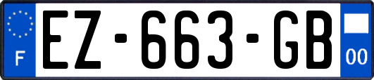 EZ-663-GB