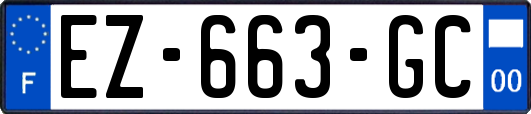 EZ-663-GC