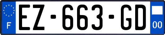 EZ-663-GD