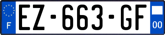 EZ-663-GF