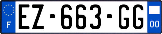 EZ-663-GG