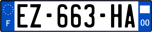 EZ-663-HA