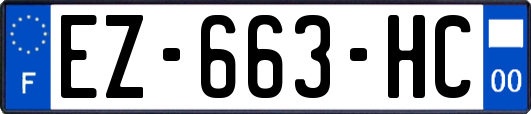 EZ-663-HC