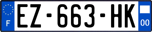 EZ-663-HK