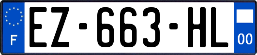 EZ-663-HL